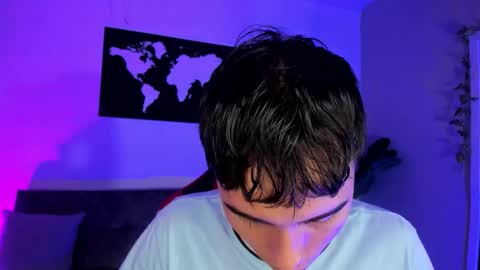 Fher Rivers online show from October 5, 7:54 pm