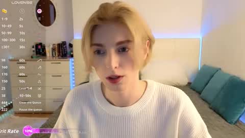 Thomas online show from February 27, 4:10 pm