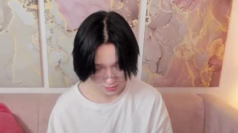 fiamoory online show from January 11, 1:22 am