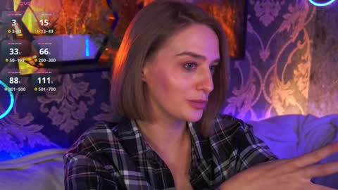 fieriadii online show from February 7, 1:25 am