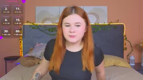 Mabel online show from November 26, 4:21 am