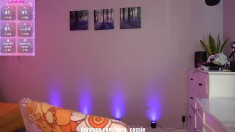 Cassie Ventura online show from August 10, 12:26 am