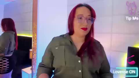 Luciana online show from September 11, 4:36 am