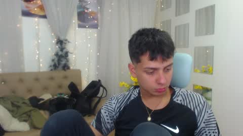 Filip David online show from January 22, 3:40 pm