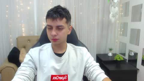 Filip David online show from December 22, 12:38 pm