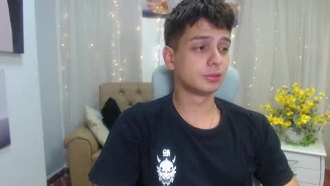 Filip David online show from February 13, 12:21 pm