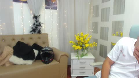 Filip David online show from January 16, 6:27 pm