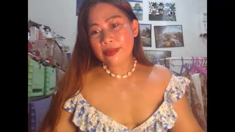 filipina beauty. online show from October 5, 2:53 am