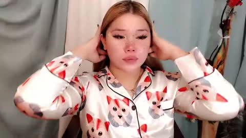  Angela  DONT FORGET TO FOLLOW AND GIVE ME APPRECIATION online show from February 16, 7:59 am