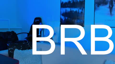 cap and Lana  online show from January 25, 2:14 pm