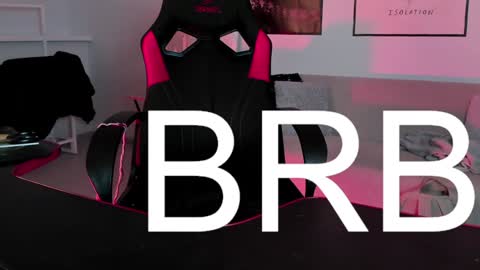 cap and Lana  online show from February 8, 2:27 pm