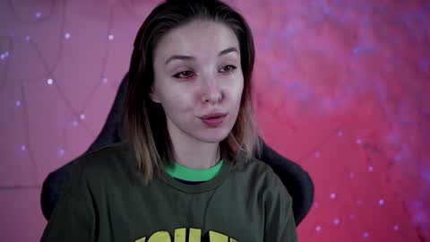 cap and Lana  online show from January 15, 7:48 am