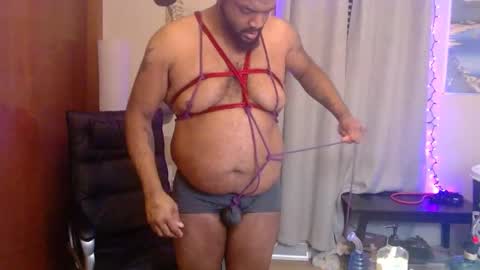 frank online show from December 7, 5:10 am