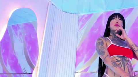 filletatouee online show from January 8, 11:10 pm