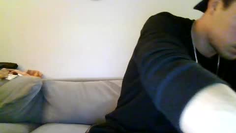 MilfnDaddy online show from January 26, 6:07 am