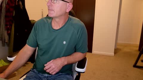 Ross online show from November 15, 11:28 pm