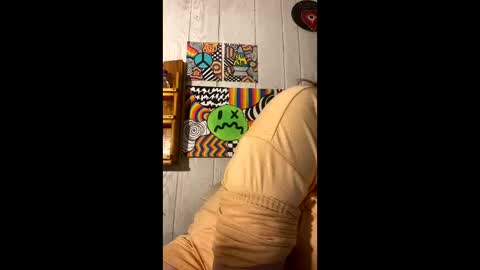 findommefoxi online show from June 11, 3:59 am