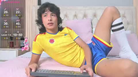 Finn  online show from July 17, 2:08 pm