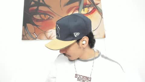 finn_jackson online show from April 10, 7:51 pm