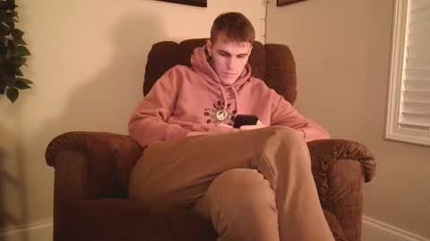 Jake  I am Bicurious online show from November 16, 12:56 am