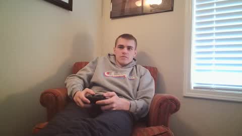 Jake  I am Bicurious online show from February 24, 7:50 pm