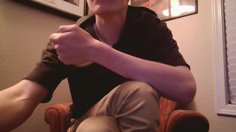 Jake  I am Bicurious online show from February 8, 4:16 am