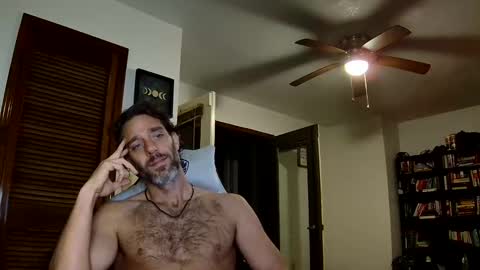 Finn Sage online show from October 31, 11:38 pm