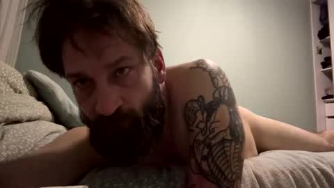 Fiodor3006 online show from January 17, 5:19 pm