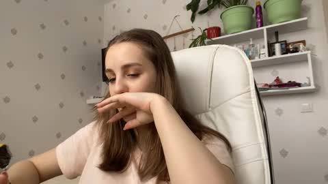 Keite wanna play  Meow online show from January 13, 11:29 am