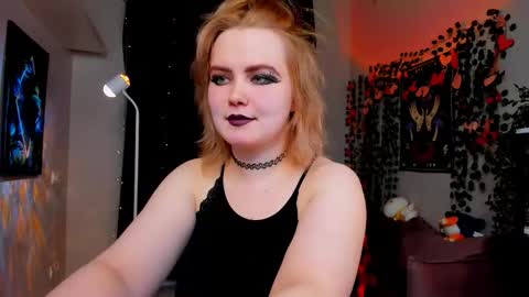 Fiona online show from February 24, 10:35 pm