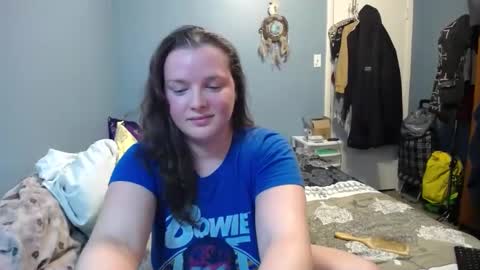 Fionna online show from December 21, 3:36 am