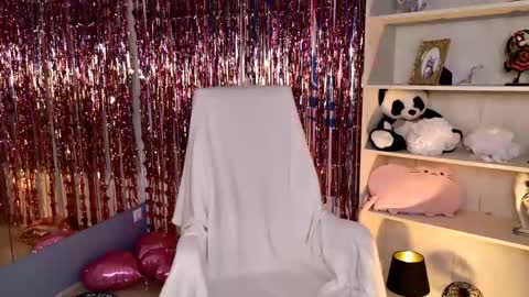 fiora online show from June 7, 7:13 am