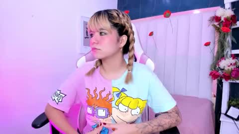 Fio  online show from March 17, 8:03 pm