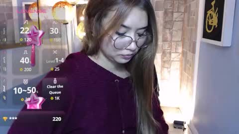 Snapshot of fiorellaa_delsd chatting on October 21, 4:10 pm Fiorellaa online show from October 21, 4:10 pm