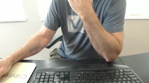 USAUSA online show from March 4, 2:36 pm