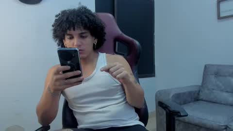 fire_boy69 online show from October 1, 3:38 am