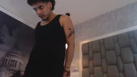 fire_boy69 online show from January 19, 2:16 pm