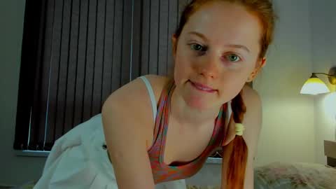 fire_luna online show from December 26, 9:55 am