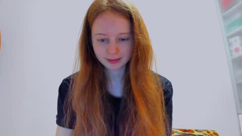 fire_luna online show from January 23, 7:43 am