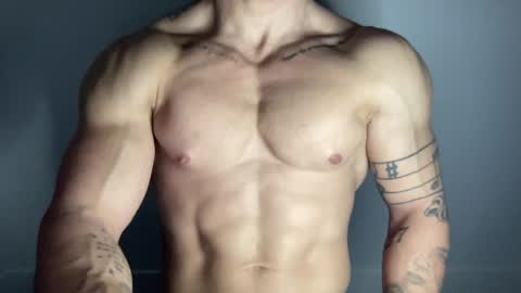 FireAndDesire27 online show from February 5, 8:57 pm