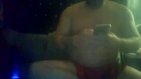 Fire  Ice online show from February 8, 2:59 am