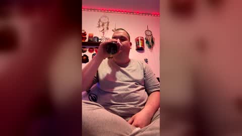 fireball444 online show from March 30, 1:49 am