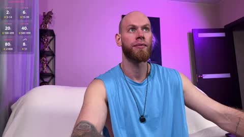 Alex online show from February 10, 6:44 pm