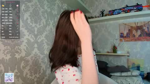 Catherine online show from March 1, 4:00 pm