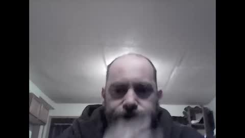 Brad online show from February 4, 2:04 am