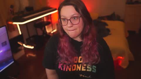 Lio Roxy online show from January 10, 4:40 am