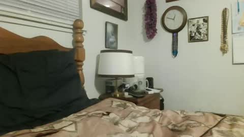 firestarter769 online show from November 14, 8:49 am