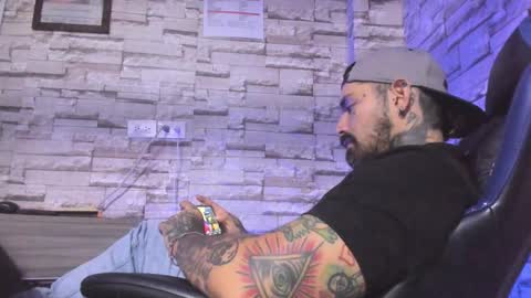 fisherrman666 online show from September 23, 12:37 am