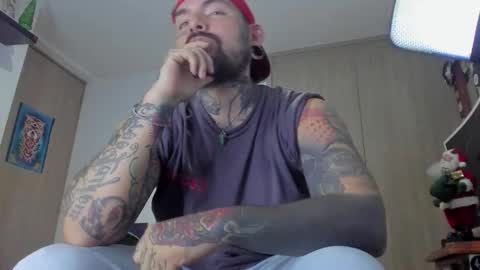 fisherrman666 online show from December 21, 2:29 am