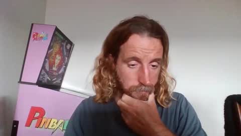 Kinky for pervert Daddies online show from November 13, 11:02 am